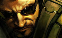 Deus Ex: Human Revolution