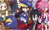 Disgaea 4