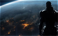 Mass Effect 3