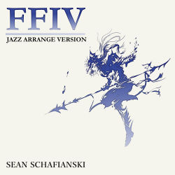 FFIV Jazz Arrange Version