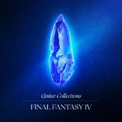 Guitar Collections Final Fantasy IV