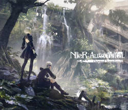 NieR: Automata OST