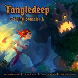 Tangledeep OST