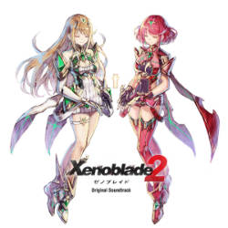 Xenoblade 2 OST