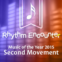 Rhythm Encounter MOTY 2015