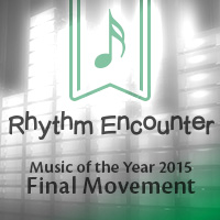 Rhythm Encounter MOTY 2015