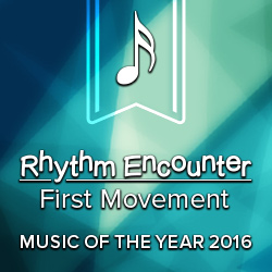 Rhythm Encounter MOTY 2015