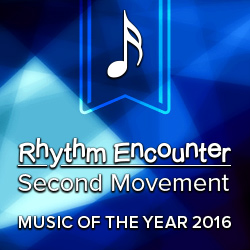 Rhythm Encounter MOTY 2015