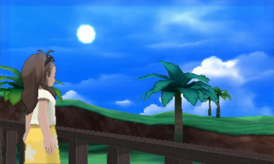 Pokemon Moon Nuzlocke Challenge - Mom