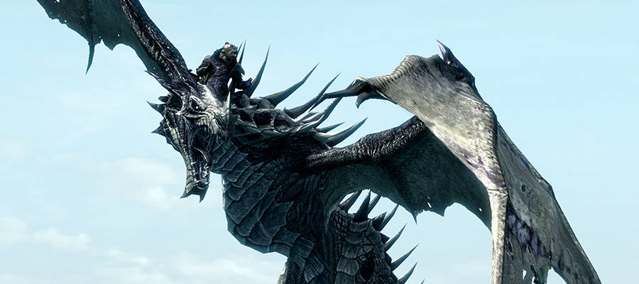 The Elder Scrolls V: Skyrim