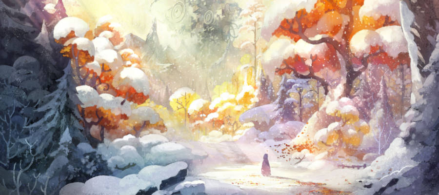 I am Setsuna