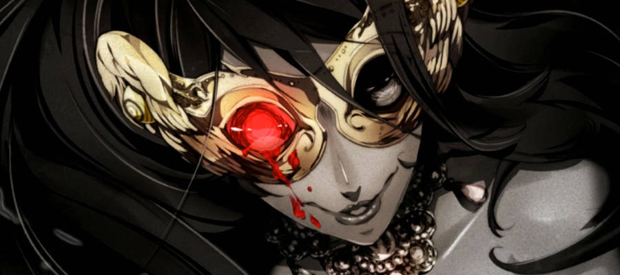 Psychedelica of the Ashen Hawk