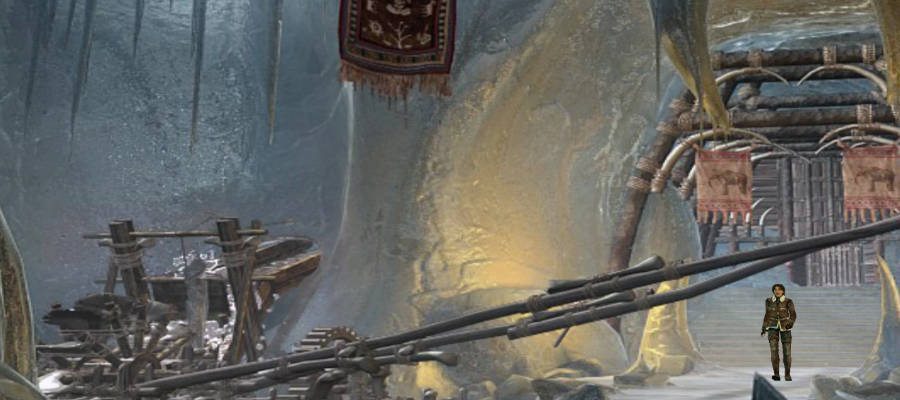 Syberia 1 & 2