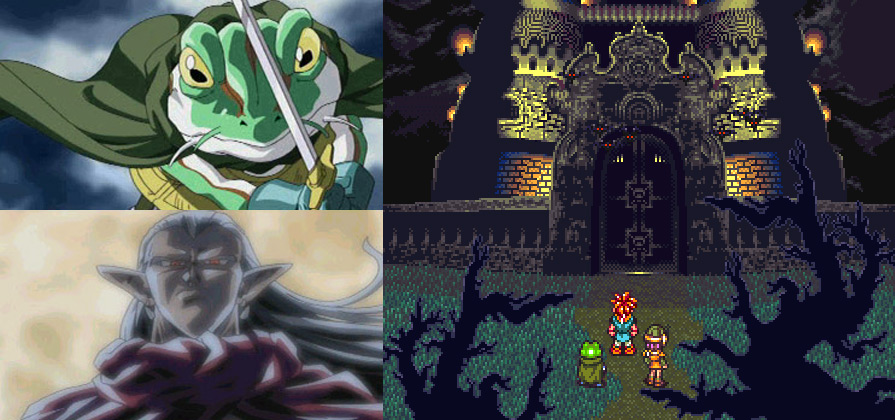 Chrono Trigger