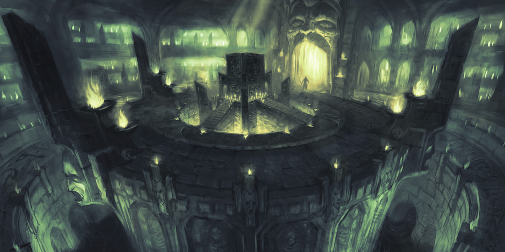 Diablo III: Reaper of Souls