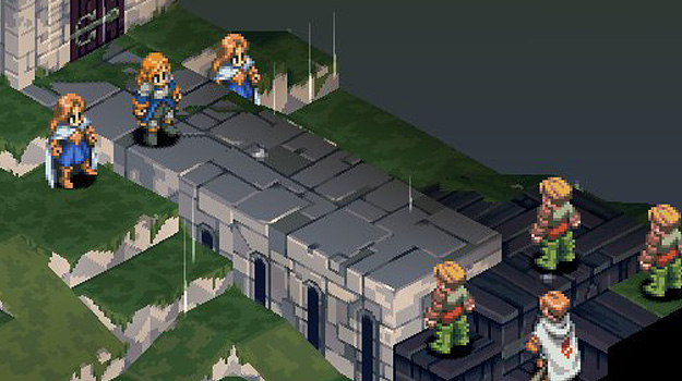 Final Fantasy Tactics