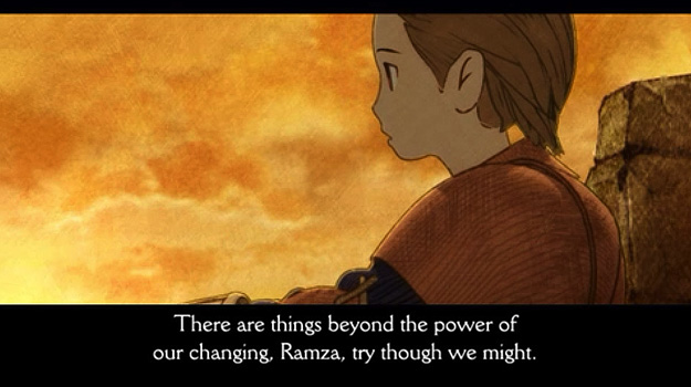 Final Fantasy Tactics