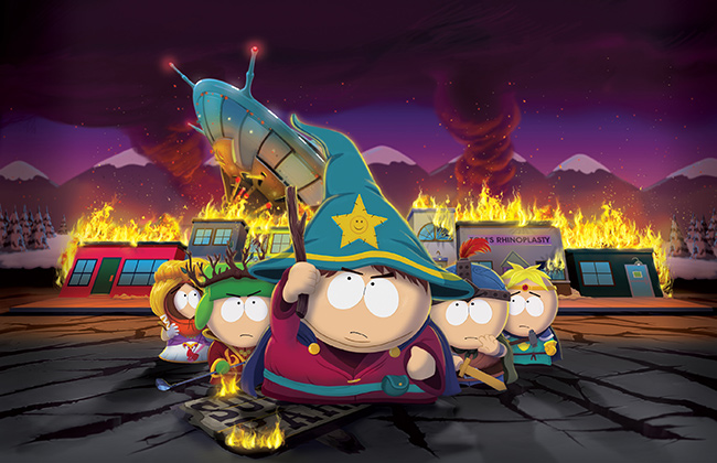 South Park: The Stick of Truth