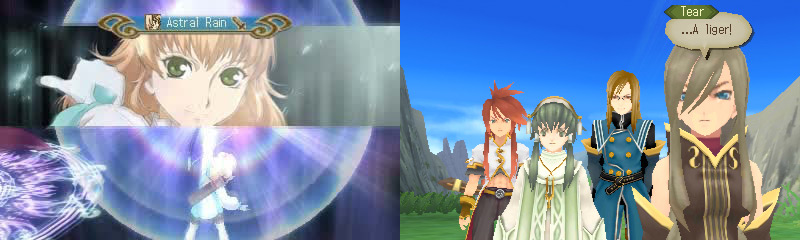 Tales of the Abyss