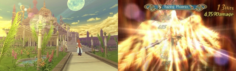 Tales of the Abyss