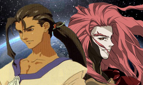 Xenogears
