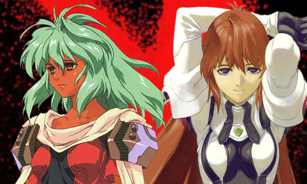 Xenogears