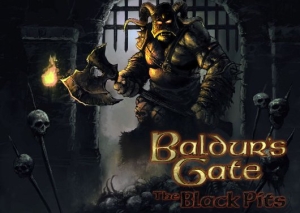 Sam's music will be featured in the new Black Pit content.