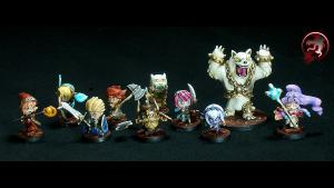 Super Dungeon Explore Picture