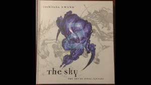 The Sky Book 2