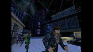Anachronox