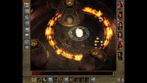 Baldur's Gate II
