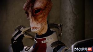 Mass Effect 2