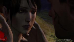 Dragon Age: Origins