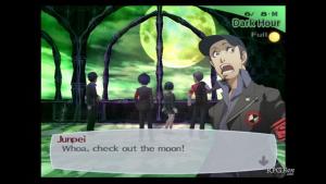 Persona 3