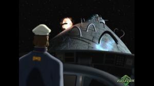 Xenogears