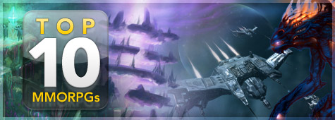 Top 10 MMORPG Games
