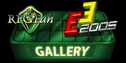 E3 2005 Gallery