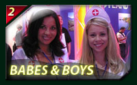 Babes and Boys