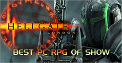 Hellgate: London