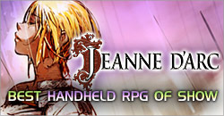 Jeanne D'Arc