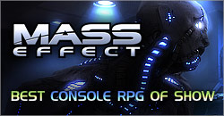 Mass Effect