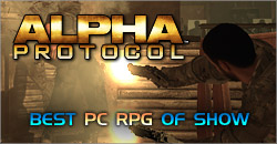 Alpha Protocol