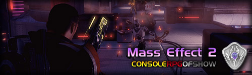 Console RPG of Show