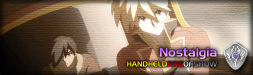 Handheld RPG of Show