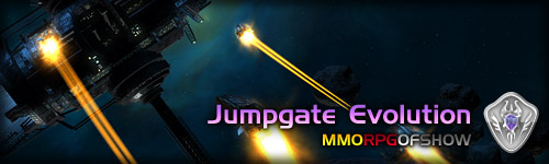 MMORPG of Show