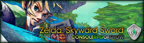 Console RPG of Show