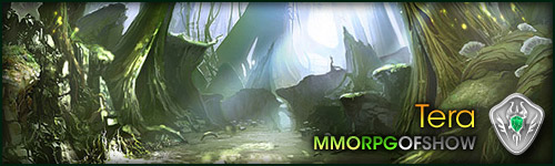 MMORPG of Show