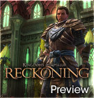 Kingdoms of Amalur: Reckoning Preview