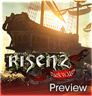 Risen 2: Dark Waters Preview