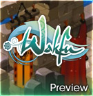 Wakfu Preview
